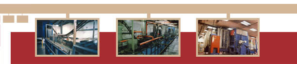 New and Used E-coat Systems, Powder Coating Equipment, Autodeposition Finishing Systems